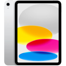 Планшет Apple iPad 11'' Wi-Fi 128GB Silver (MD3Y4) 2025