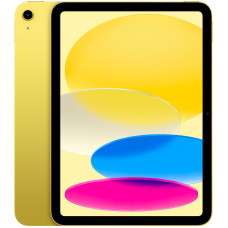 Планшет Apple iPad 11'' Wi-Fi 128GB Yellow (MD4D4) 2025