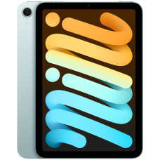 Планшет Apple iPad mini 7 Wi-Fi 256GB Blue (MXNC3)