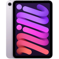 Планшет Apple Pad mini 7 Wi-Fi + Cellular 512GB Purple (MYHF3)