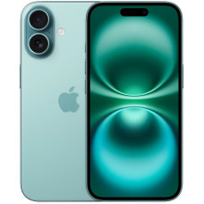 Cмартфон Apple iPhone 16 512GB Teal (MYEU3)