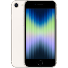 Б/У Смартфон Apple iPhone SE 2022 128GB Starlight (MMX93)