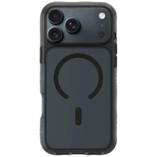 Чохол для смартфона LAUT Crystal Matter X Case for iPhone 18 Pro Max/17 Pro Max, Black Crystal (L_IP26D_CMX_BK)