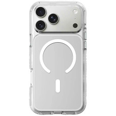 Чохол для смартфона LAUT Crystal Matter X Case for iPhone 18 Pro Max/17 Pro Max, Crystal (L_IP26D_CMX_C)