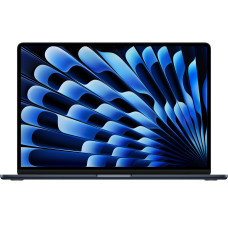 Б/У Ноутбук Apple MacBook Air 13,6" M3 8/256GB/8CPU/8GPU Midnight (MRXV3)