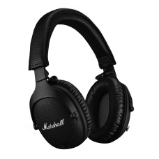 Бездротові навушники Marshall Headphones Monitor II ANC Black (1005228)