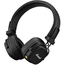 Бездротові навушники Marshall Major V Black (1006832) 