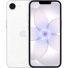 Смартфон Apple iPhone 17e 256GB White (MHRW4)