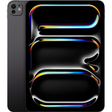 Планшет Apple iPad Pro 11 2025, 2TB, Space Black, Wi-Fi + LTE (M5) (Standard Glass) (ME2Y4)