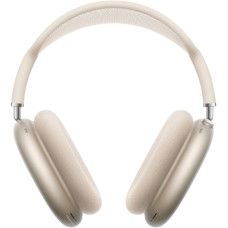 Бездротові навушники Apple AirPods Max 2 Starlight (MHWL4)