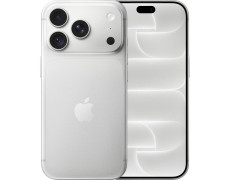 Смартфон Apple iPhone 18 Pro Max 2TB Silver (MJY34)