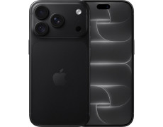 Смартфон Apple iPhone 18 Pro Max 512GB Black (MJXT4)