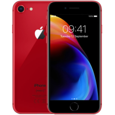 Б/У Смартфон Apple iPhone XR 64GB Product Red (MRY62)
