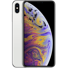 Б/У Смартфон Apple iPhone XS Max 512GB Silver (MT632)