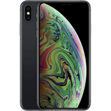 Б/У Смартфон Apple iPhone XS Max 256GB Space Gray (MT682)