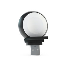 Zens Aluminium Apple Watch USB-Stick Black (ZEAW01B/00)